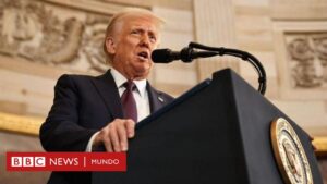 ¿Puede Trump eliminar el derecho a la ciudadanía por nacimiento como prometió?