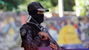 ¿Qué es “la unión cívico militar policial” con que el chavismo se blinda en Venezuela?