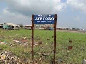 ¿Quién salvará a la ciudad costera de Ayetoro de la extinción en Nigeria? : IPS Agencia de Noticias
