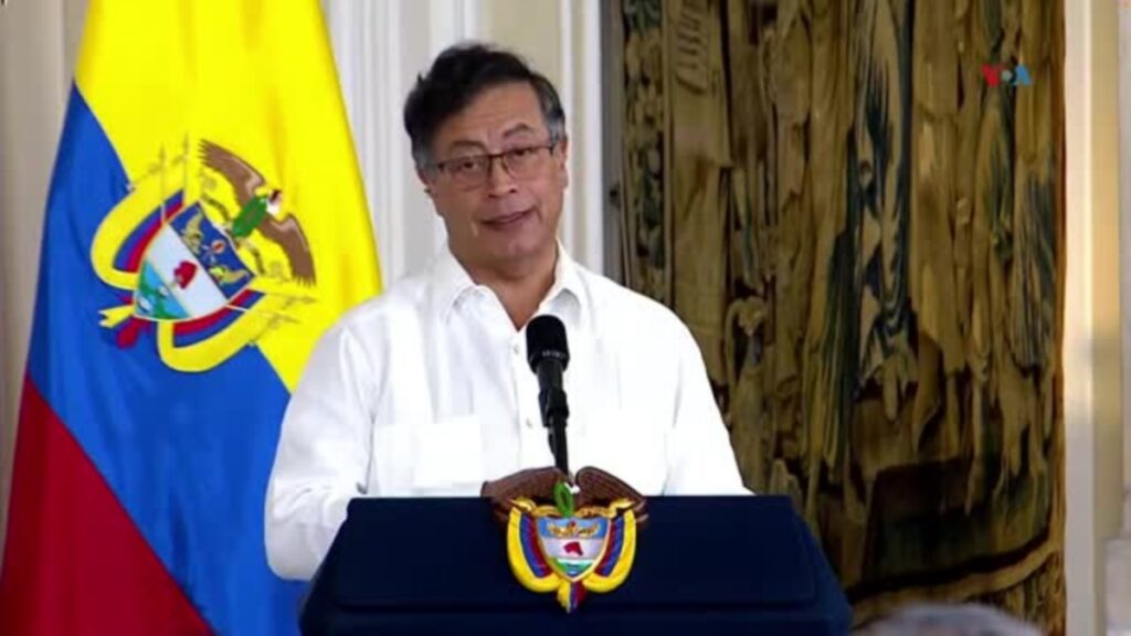 ¿Se cerró el capítulo del impasse entre Colombia y EEUU o vendrán más consecuencias?