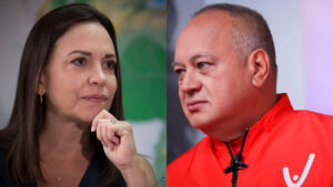 Machado y Diosdado
