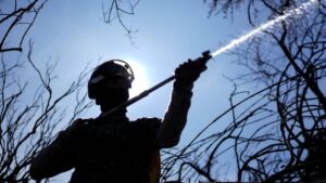 ¿estámos listos para temporada de incendios?