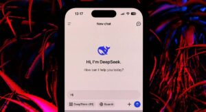 ¿puede DeepSeek arrebatar el trono a la reina de la IA?