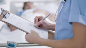 ‘Me operaron de un cáncer de mama que nunca tuve’