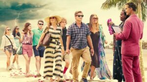 ‘The White Lotus’, de HBO, renueva por una cuarta temporada