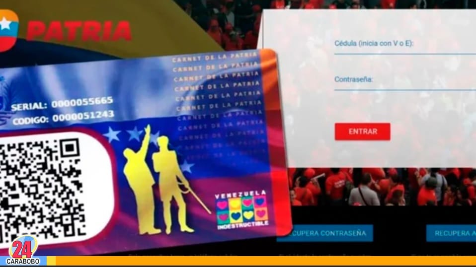 conocer el estatus socioeconómico -Agencia Carabobeña de Noticias – ACN – Economía