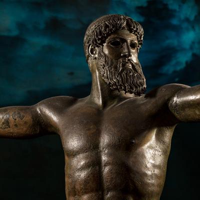 ¿Cuál es el origen de la mitología griega?
