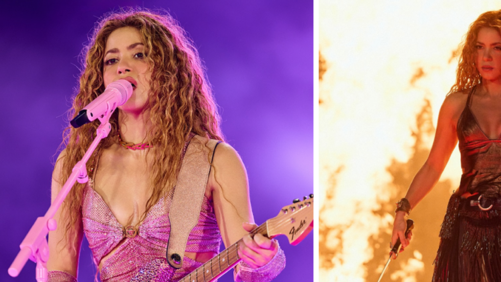¿Cuál es la enfermedad que tiene Shakira y que la llevó a hospitalización en Perú?