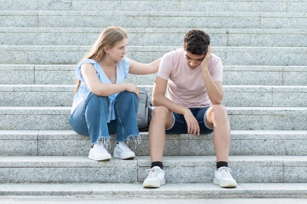¿Las emociones de los demás te abruman? Descubre si tienes hiperempatía, cómo afecta a tu vida y cómo combatirla