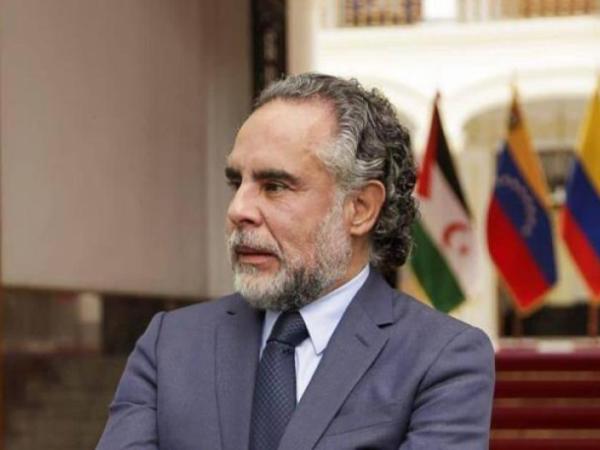 ¿Quién es Armando Benedetti, la manzana de la discordia del gobierno de Colombia? | Gobierno | Economía