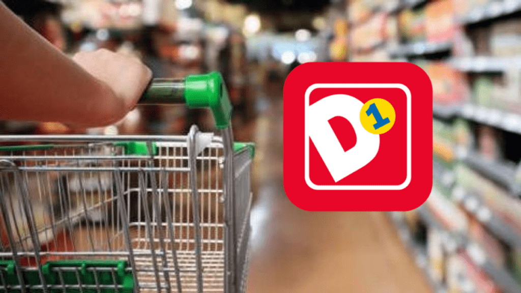 ¿Quiere comprar el mercado sin salir de casa? Esta es la opción que el D1 le ofrece