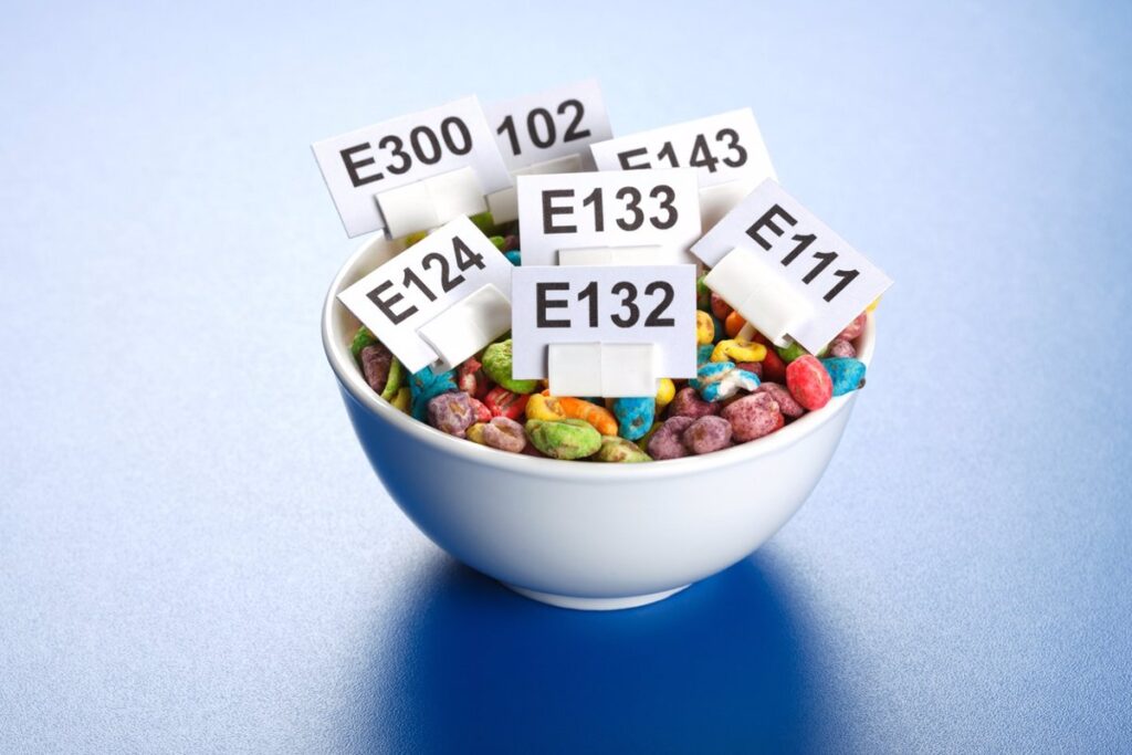 ¿Son peligrosos los aditivos en los alimentos? Miguel Herrero, investigador del CSIC, desmiente los mitos