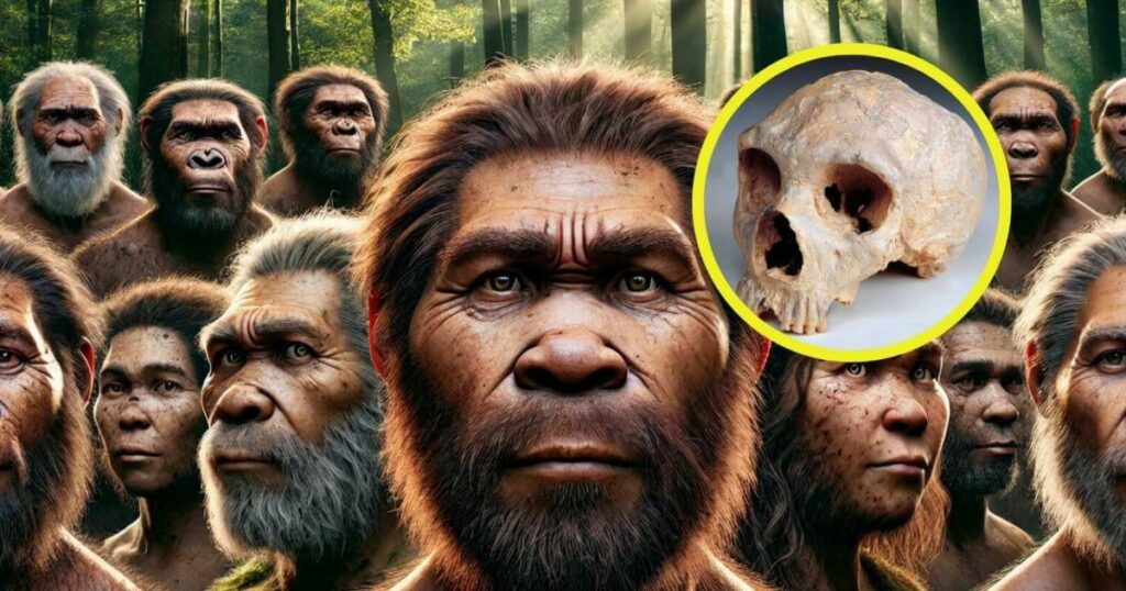 ¿qué pasó hace 110.000 años?