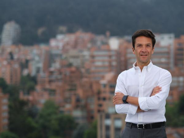 ‘Banca en la nube, nuestra innovación durante este año’ | Finanzas | Economía