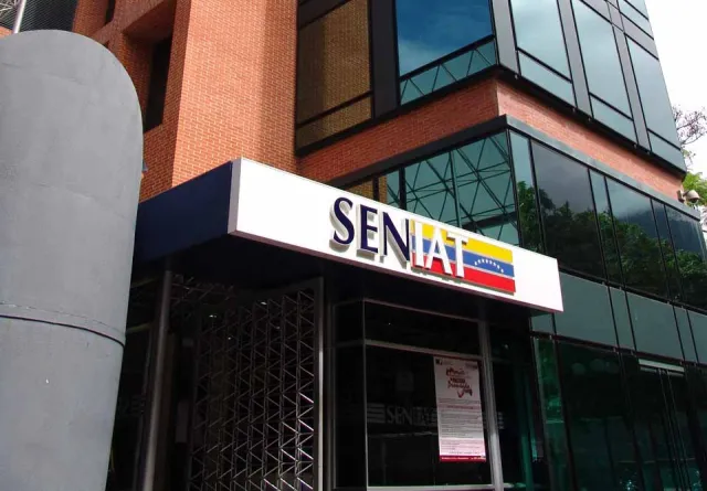 ▷ Más de Bs, 41 millardos 064 millones recaudó el Seniat en el mes de enero #4Feb