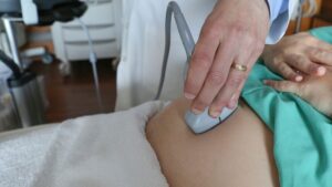 14.000 embarazos infantiles en seis años