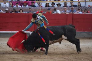 15 orejas y un indulto en dos tardes de éxito en la Fiss 2025 – Diario La Nación