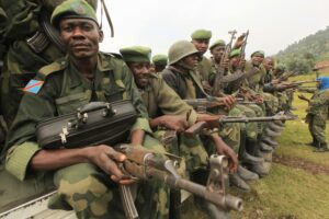 Tántalo, el metal raro que hace funcionar tu teléfono y que es una de las causas de la guerra en la República Democrática del Congo - AlbertoNews