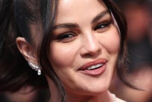 Selena Gomez dice no arrepentirse de 'Emilia Pérez' pese a la polémica con Gascón