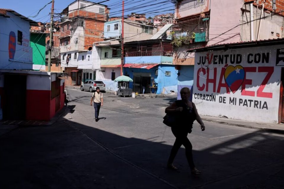 ¿Se “estabilizó” la crisis en Venezuela?