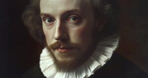 ¿Y si nunca existió Shakespeare?