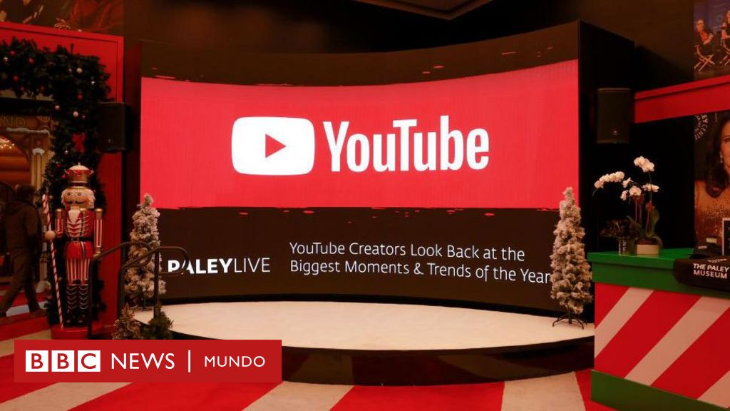 20 años de YouTube: La herramienta que permite conocer los secretos mejor guardados de la gigantesca plataforma de videos