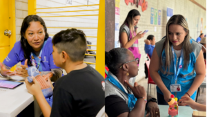 300 mil estudiantes de Medellín tendrán acompañamiento en salud mental y bienestar en 2025