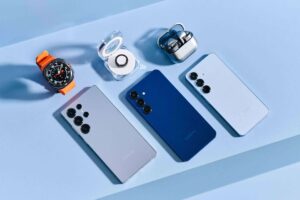 5 razones por las que el Galaxy S25 será el mejor aliado