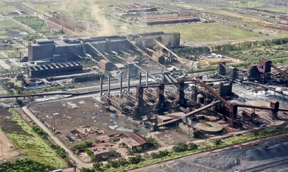 5.500  trabajadores de Sidor en nómina de no requerida - Agencia Carabobeña de Noticias