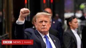 6 frenos que han puesto los jueces a la agenda de Trump (y la indignación del vicepresidente JD Vance)