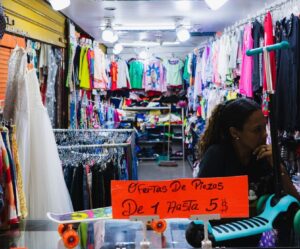 85% de la ropa que surte al mercado venezolano es importada