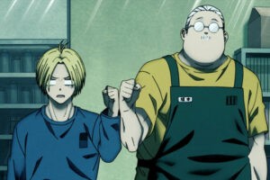A pesar de su gran éxito en Netflix, un encargado del anime de Sakamoto Days reconoce que la serie tiene problemas en su producción