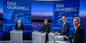 A qué hora se conocerán los resultados de las elecciones en Alemania