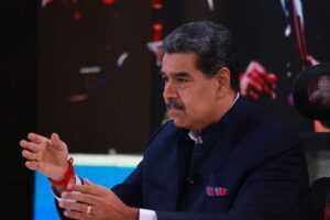 ABC de España | Maduro enfada a Extremadura tras la reinauguración de una estatua de Francisco Pizarro en Lima: "Es un genocida" - AlbertoNews