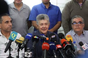 AD dice que no hay condiciones para ir a comicios pero pide respeto a los que participarán
