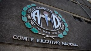 AD informa que no participará en las elecciones del próximo 25-M