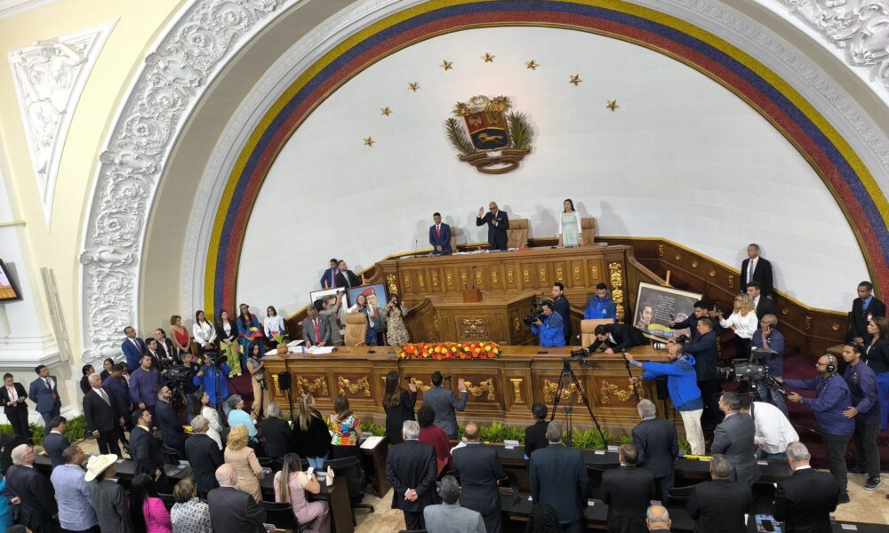 AN acelera leyes de Economía Comunal -Agencia Carabobeña de Noticias – ACN – Nacionales