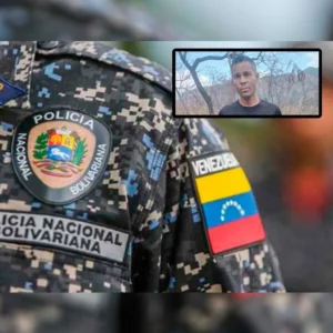 Abatido «El Mandril» integrante de la banda «Víctor Guayabal»