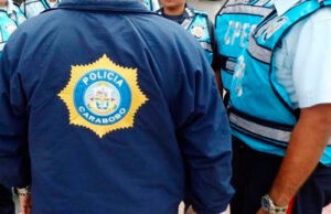 Abatido "El Pipo" en un enfrentamiento con PoliCarabobo
