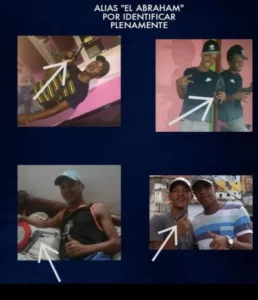 Abatido alias El Abraham en un enfrentamiento policial