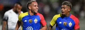 Conmebol bajo fuego: Acusan a UCV FC de legitimar torturas en la Copa Libertadores (+Video)
