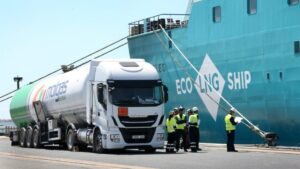 Alerta ambiental sobre biocombustibles para transporte marítimo : IPS Agencia de Noticias