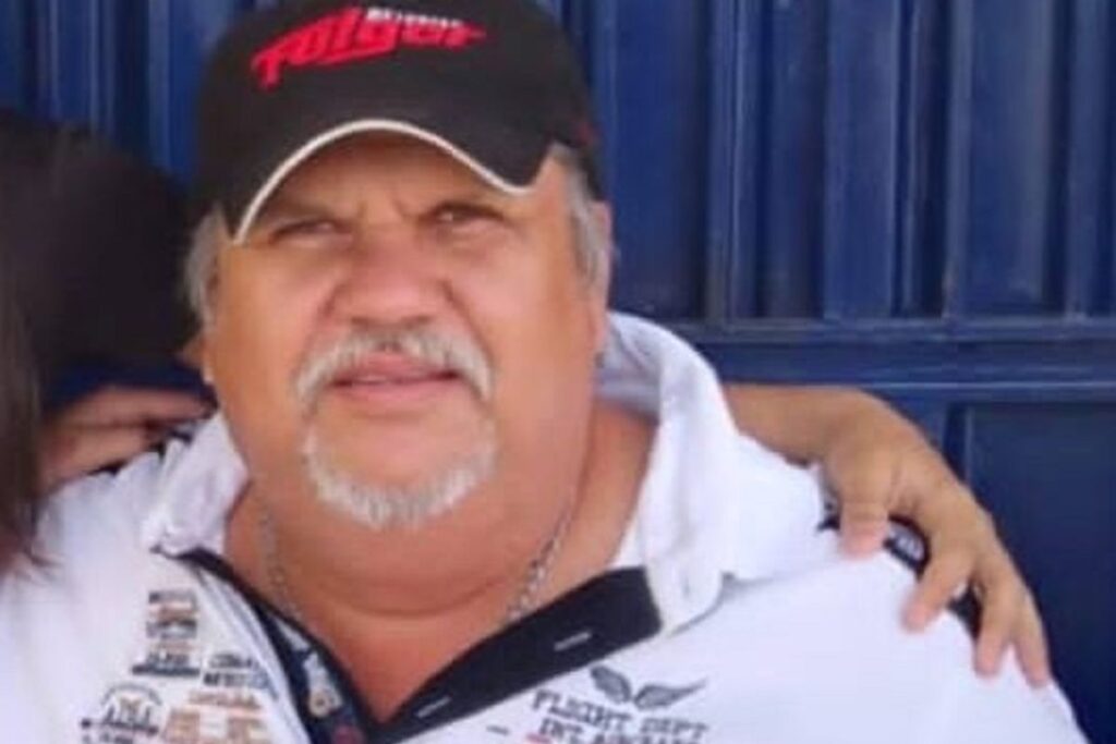 Alerta en Trujillo