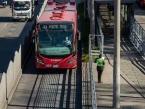 Alerta por casos de acoso sexual en Transmilenio desde la Procuraduría | Regiones | Economía