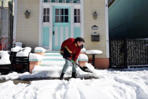Alerta por vórtice polar que desatará temperaturas potencialmente mortales en el centro de Estados Unidos - AlbertoNews