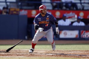 Alexi Amarista: "Decían que era muy bajito para jugar béisbol" - AlbertoNews