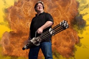 Amazon lo intentó todo para ganar una guerra de 15 años contra Steam, pero fue derrotada ante el as en la manga de Valve