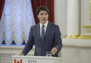 Amenaza de Trump de anexar Canadá es "real", dice Trudeau - AlbertoNews