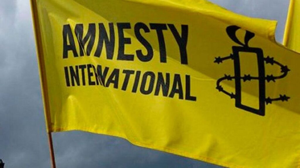 Amnistía exige a Ecuador buscar a 23 hombres desaparecidos en operativos militares en 2024 - AlbertoNews