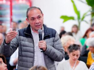 Antonio Sanguino aclaró en qué van las investigaciones en su contra | Empleo | Economía